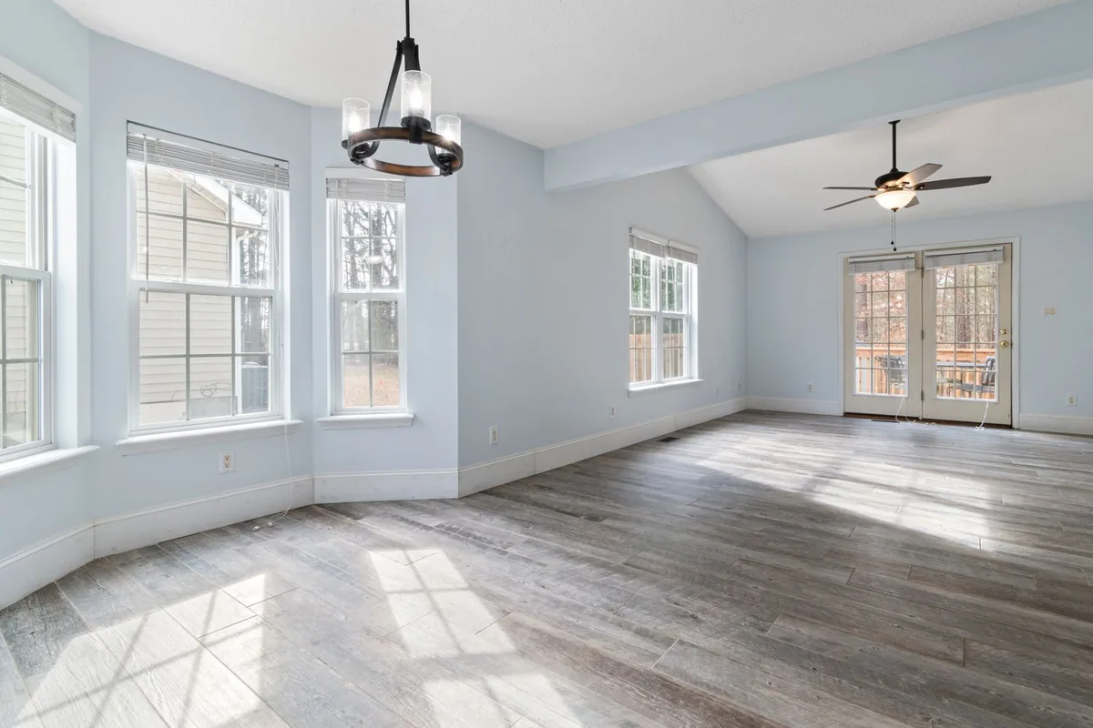 Clean, safe room after biohazard cleanup in Rye Brook, NY